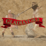 Λογότυπο Gladiators