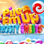 Λογότυπο Pile ‘Em Up Frosty Sweets