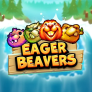 Λογότυπο Eager Beavers