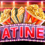 Λογότυπο Matinee