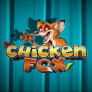 Λογότυπο Chicken Fox