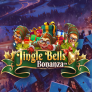 Λογότυπο Jingle Bells Bonanza