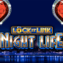 Λογότυπο Lock it Link Night Life