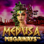 Λογότυπο Medusa Megaways