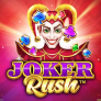 Λογότυπο Joker Rush