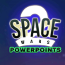 Λογότυπο Space Wars 2 Powerpoints