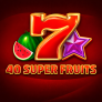 Λογότυπο 40 Super Fruits