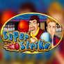 Λογότυπο Super Strike
