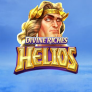 Λογότυπο Divine Riches Helios