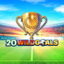 Λογότυπο 20 Wild Goals