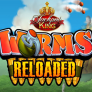 Λογότυπο Worms Reloaded