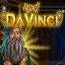 Λογότυπο Age of DaVinci