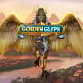 Λογότυπο Golden Glyph