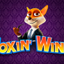 Λογότυπο Foxin Wins