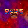 Λογότυπο Sizzling 777 Deluxe