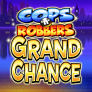 Λογότυπο Cops n Robbers Grand Chance