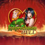 Λογότυπο Leprechaun Goes to Hell