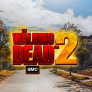 Λογότυπο The Walking Dead 2