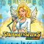 Λογότυπο Stairway to Sevens Stack & Collect