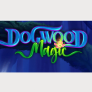 Λογότυπο Dogwood Magic