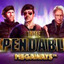 Λογότυπο Expendables Megaways