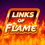 Λογότυπο Links of Flame