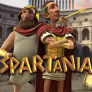 Λογότυπο Spartania