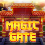 Λογότυπο Magic Gate