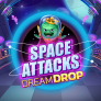 Λογότυπο Space Attacks Dream Drop