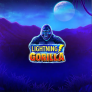 Λογότυπο Lightning Gorilla