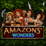 Λογότυπο Amazons‘ Wonders