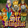 Λογότυπο Sir Blingalot