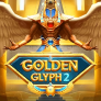 Λογότυπο Golden Glyph 2
