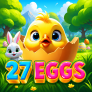 Λογότυπο 27 Eggs