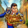 Λογότυπο Books And Bulls