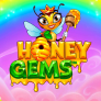 Λογότυπο Honey Gems