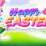 Λογότυπο Happy Easter