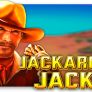 Λογότυπο Jackaroo Jack