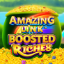 Λογότυπο Amazing Link Boosted Riches