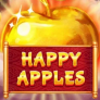 Λογότυπο Happy Apples
