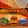 Λογότυπο Golden Gate