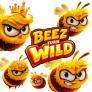 Λογότυπο Beez turn Wild