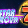 Λογότυπο Star Nova