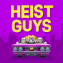 Λογότυπο Heist Guys