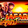 Λογότυπο Safari Spirit