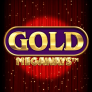 Λογότυπο Gold Megaways