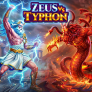 Λογότυπο Zeus vs Typhon