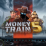 Λογότυπο Money Train 5