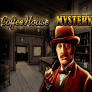 Λογότυπο Coffee House Mystery