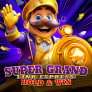 Λογότυπο Super Grand Link Express Hold and Win